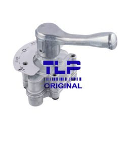 03.102.0200 ROTARY SLIDE VALVE