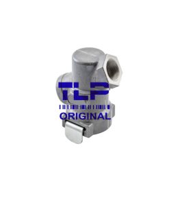 03.102.1031 LINE FILTER VALVE