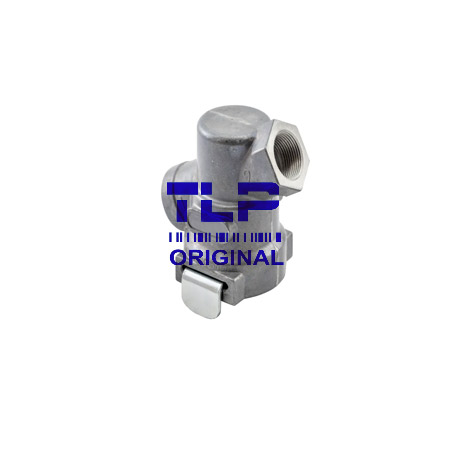 03.102.1031 LINE FILTER VALVE
