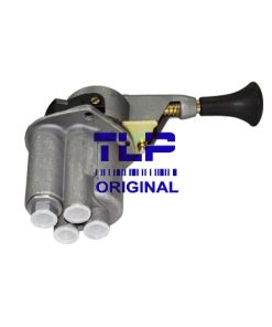 03.102.9055 HAND BRAKE VALVE