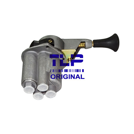 03.102.9055 HAND BRAKE VALVE