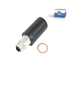 2.05002 HAND FEED PUMP