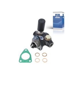 2.33010 FEED PUMP