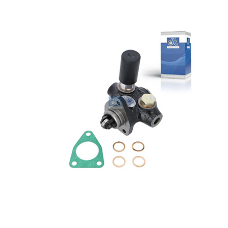 2.33010 FEED PUMP