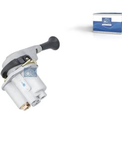 2.43003 HAND BRAKE VALVE