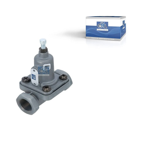 2.44060 OVERFLOW VALVE