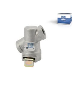 4.60333 LINE FILTER VALVE