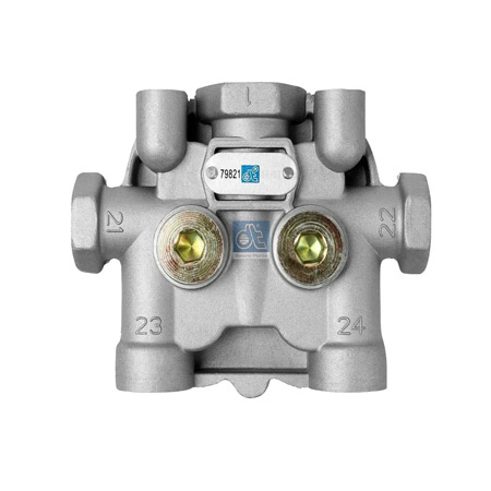 4.60922 PROTECTION VALVE 4-CIRCUIT - Image 2
