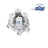 4.60922 PROTECTION VALVE 4-CIRCUIT