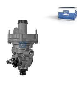 4.66301 RELAY VALVE - BIG HOLE, 22M