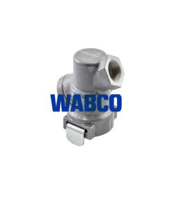 432 500 020 0 LINE FILTER VALVE