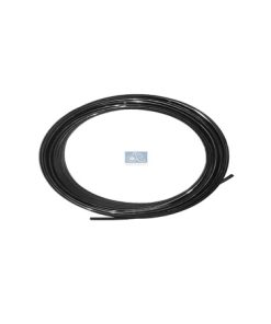 9.86008 PLASTIC PIPE, 8MM