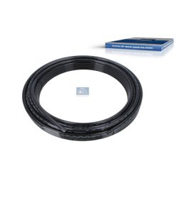 9.86012 PLASTIC PIPE, 12MM