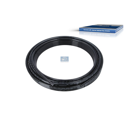 9.86012 PLASTIC PIPE, 12MM