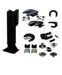 Trailer & Chassis Parts