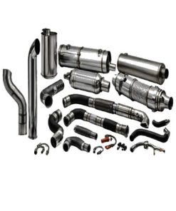 Exhaust System