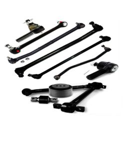 Axles