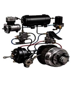 Brake System