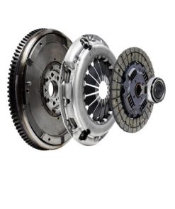 Clutch & Pedal