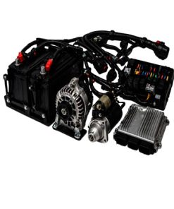 Electrical Materials