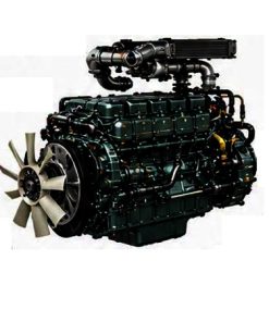 Engine System