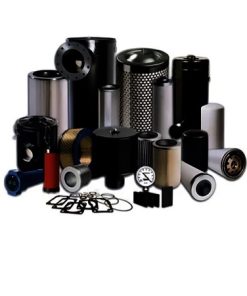 Filter System