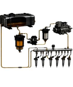 Fuel System
