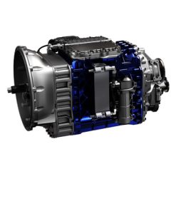 Gear System