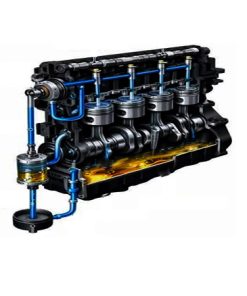 Oil System