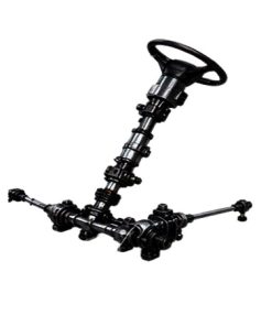 Steering System