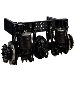Suspension