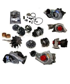 Turbo Charger