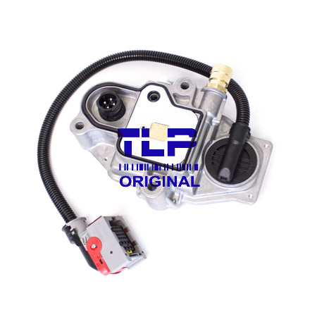 03.020.7072 SOLENOID VALVE