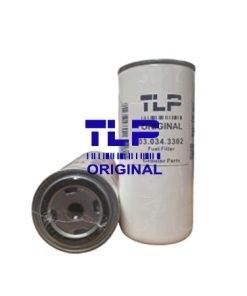 03.034.3302 FUEL FILTER