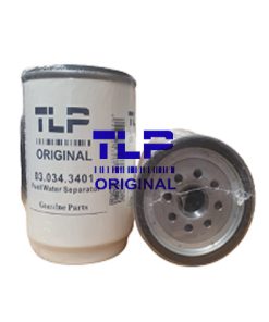 03.034.3401 FUEL FILTER, WATER SEPARATOR