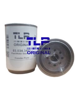 03.034.3403 FUEL FILTER, WATER SEPARATOR