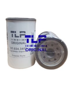 03.034.3405 FUEL FILTER, WATER SEPARATOR