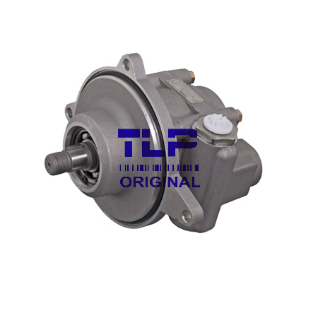 03.061.6116 STEERING PUMP, LEFT TURN