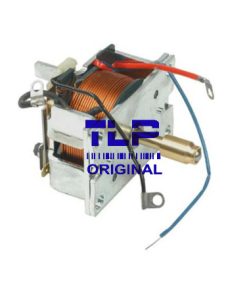 03.073.0493 SOLENOID SWITCH, 24V