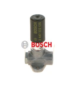 0 440 011 007 HAND FEED PUMP
