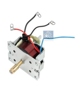 1.21398 SOLENOID SWITCH, 24V