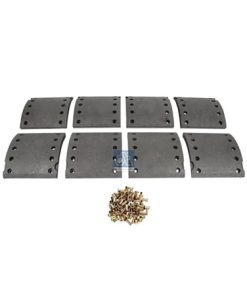 10.13000 BRAKE LINING KIT, DRUM BRAKE