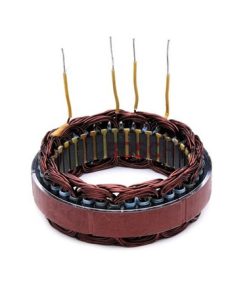 1 125 045 107 STATOR, ALTERNATOR, 24V 55A