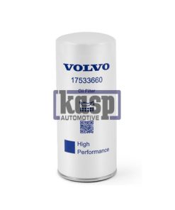 17533660 OIL FILTER