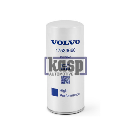 17533660 OIL FILTER