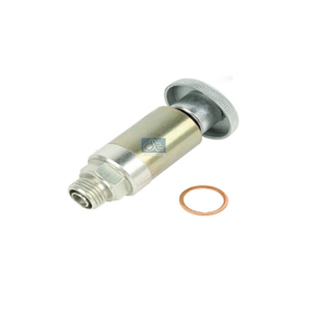2.05000 HAND PUMP
