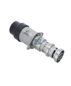 2.11007 OIL PRESSUER VALVE