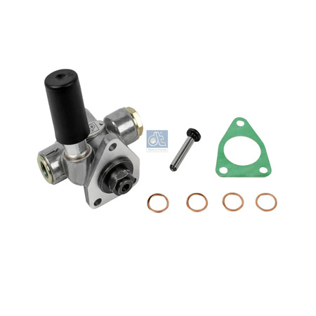 2.12103 FEED PUMP