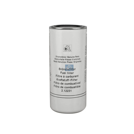 2.12231 FUEL FILTER