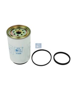 2.12232 FUEL FILTER, WATER SEPARATOR